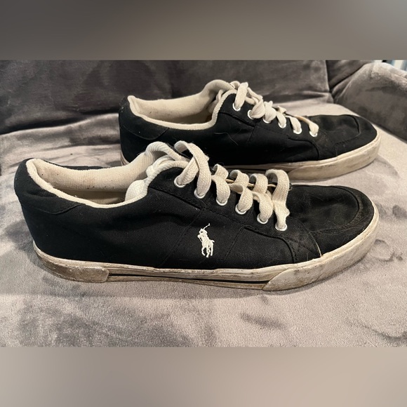 Ralph Lauren Polo Humberto Canvas - Picture 2 of 3